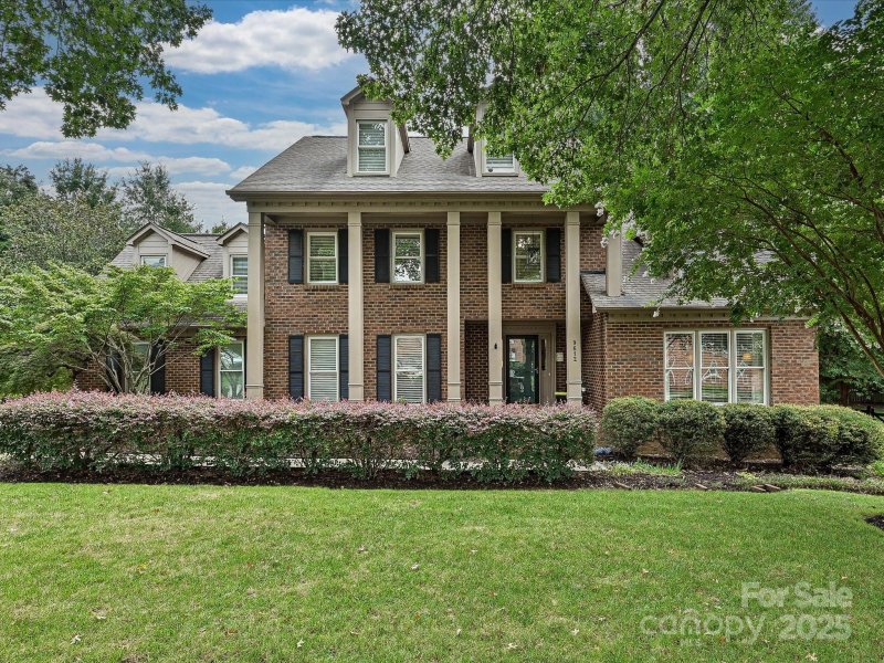 Property image 2 at 9612 Sweet Cedar Lane, Charlotte, NC 28210