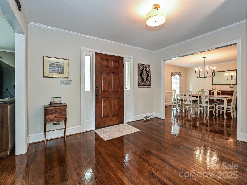 Property image 4 at 9612 Sweet Cedar Lane, Charlotte, NC 28210