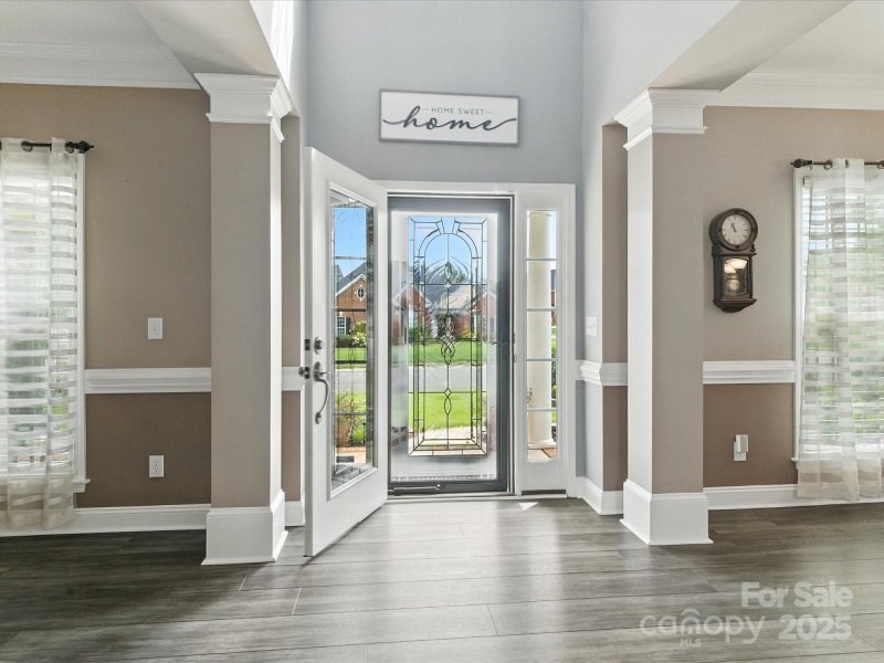 Property image 2 at 103 Doyle Farm Lane, Mooresville, NC 28115