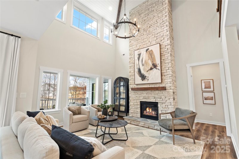 Property image 4 of Lot 14 Pinnacle Way in Handsmill On Lake Wylie, York, SC 29745