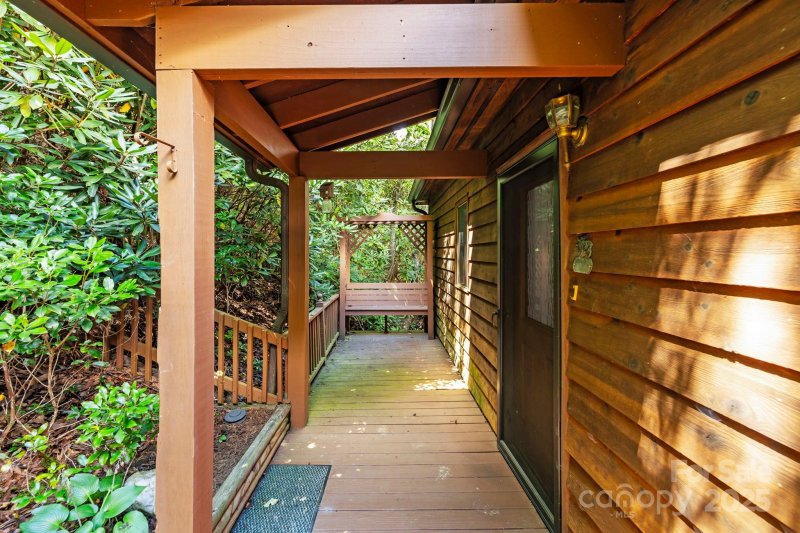 Property image 4 of 169 Hilltop Road in Spring Hill, Black Mountain, NC 28711