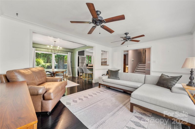 Property image 5 at 9115 Joyce Kilmer Drive, Charlotte, NC 28213