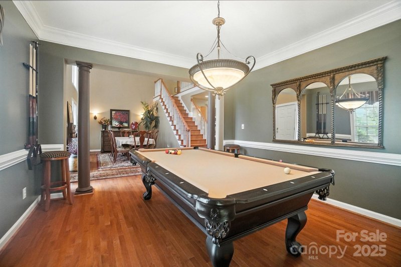 Property image 4 of 7213 Three Wood Drive in Emerald Lake, Matthews, NC 28104