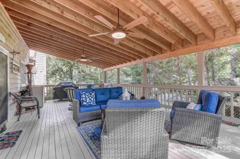 Property image 4 of 75 S Black Oak Drive in The Forest, Asheville, NC 28804