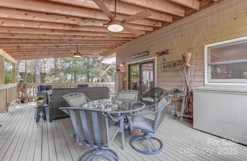 Property image 5 of 75 S Black Oak Drive in The Forest, Asheville, NC 28804