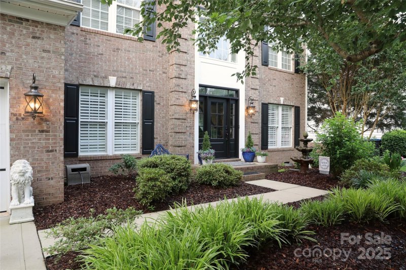 Property image 3 of 514 Circle Trace Road in Potters Trace, Wesley Chapel, NC 28110