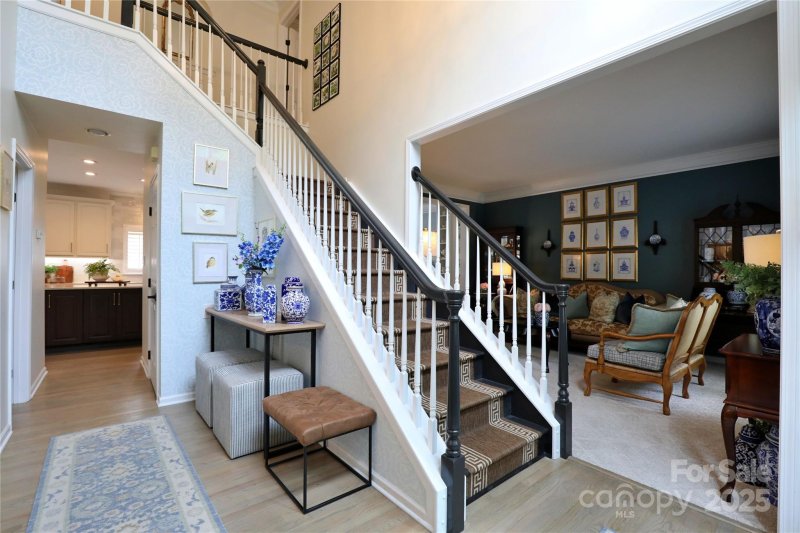 Property image 4 of 514 Circle Trace Road in Potters Trace, Wesley Chapel, NC 28110