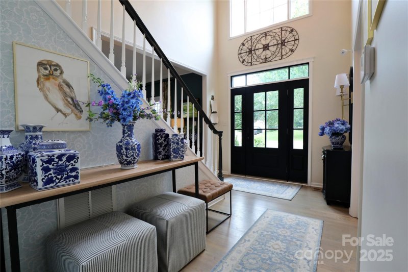 Property image 5 of 514 Circle Trace Road in Potters Trace, Wesley Chapel, NC 28110