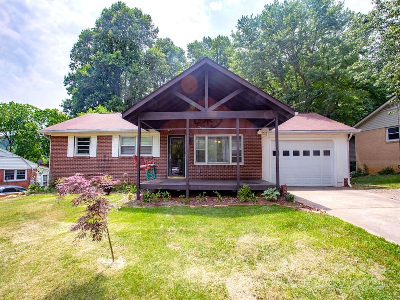 71 Pleasant Ridge Drive