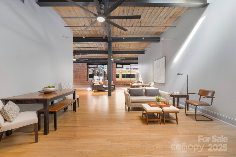 Property image 2 of 310 Arlington Avenue in Factory South, Charlotte, NC 28203