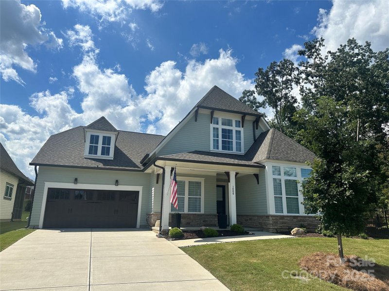 1006 Garden Terrace Circle