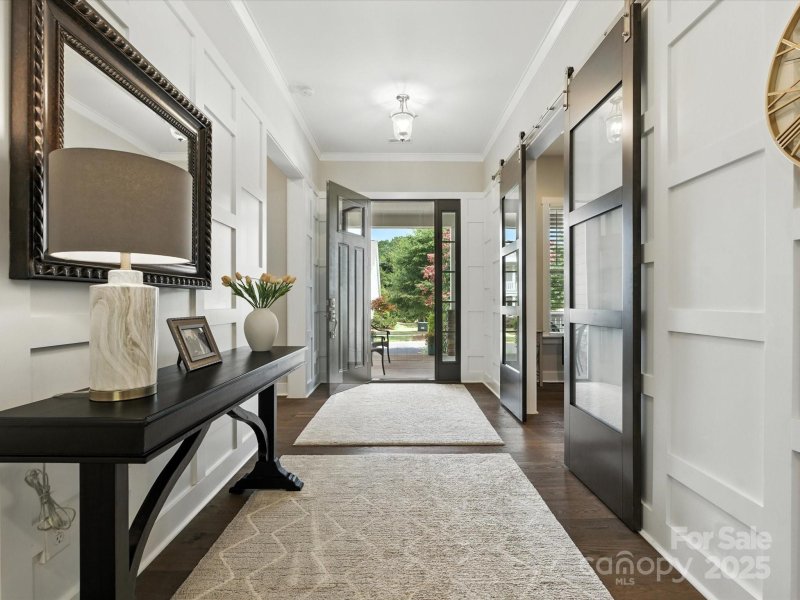 Property image 4 of 11926 Tree Sparrow Road in Chapel Cove, Charlotte, NC 28278