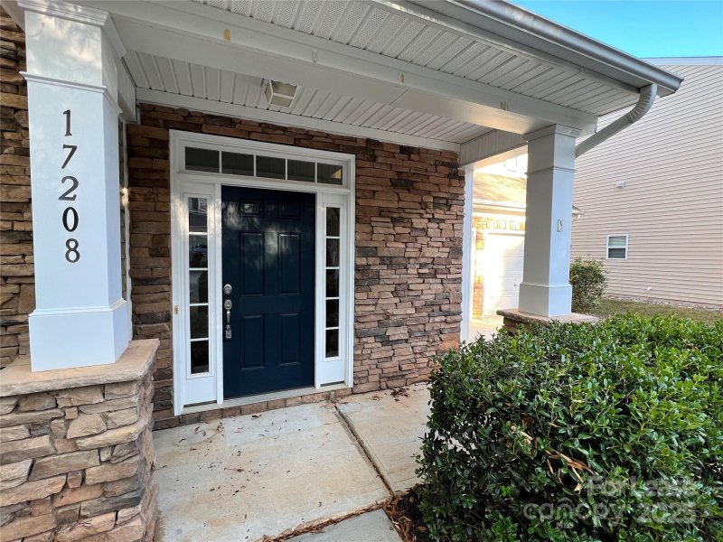 Property image 2 at 17208 Caldwell Track Drive, Huntersville, NC 28078