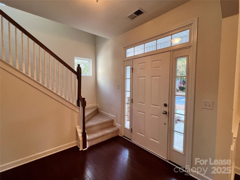Property image 3 at 17208 Caldwell Track Drive, Huntersville, NC 28078