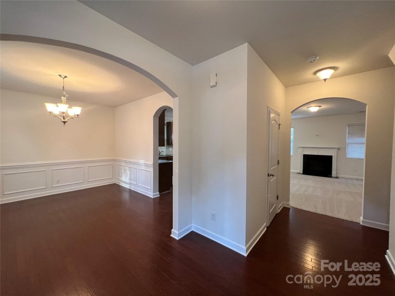 Property image 5 at 17208 Caldwell Track Drive, Huntersville, NC 28078