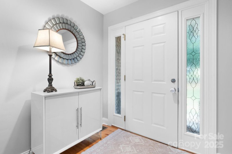 Property image 4 of 1158 Waterford Drive in Brookstone, Hickory, NC 28602