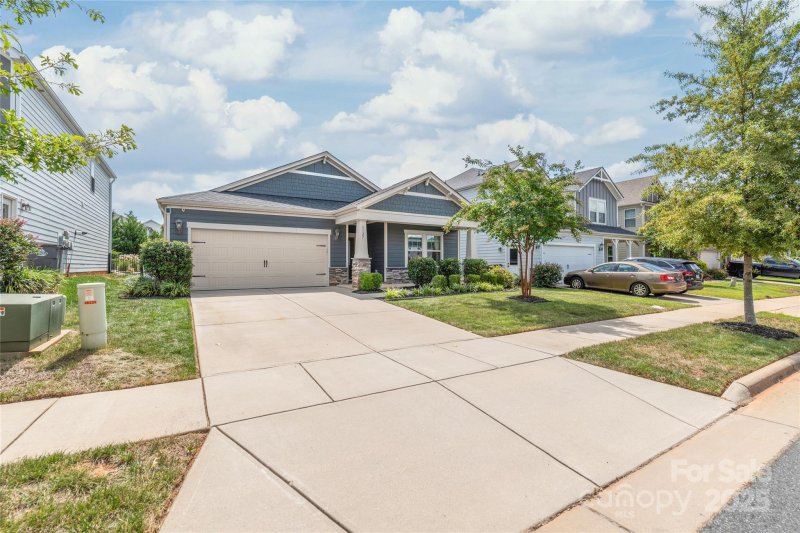 Property image 2 at 5127 Mcsweeney Lane, Kannapolis, NC 28081