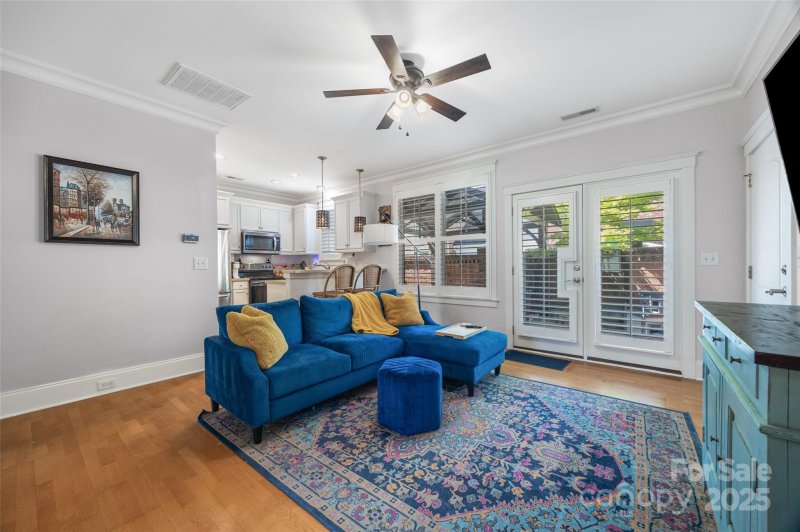 Property image 5 of 321 Landers Way in Belmont Reserve, Belmont, NC 28012