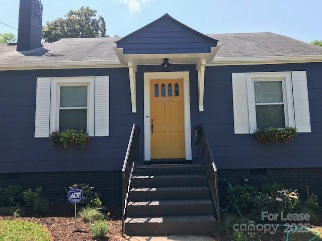 1317 Camp Greene Street