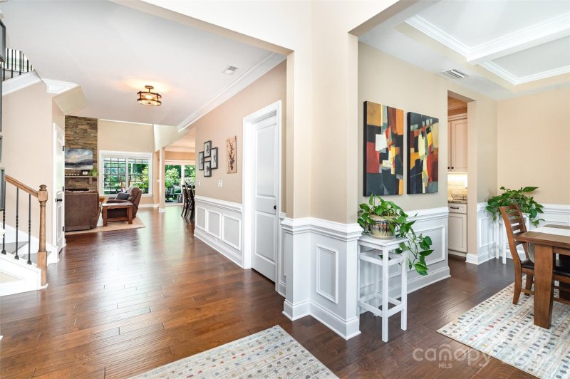 Property image 5 at 161 Canoe Pole Lane, Mooresville, NC 28117