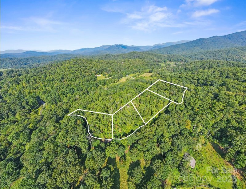 Property image 3 of Tbd Barts Branch Drive in Sweetwater Ridge, Balsam Grove, NC 28708