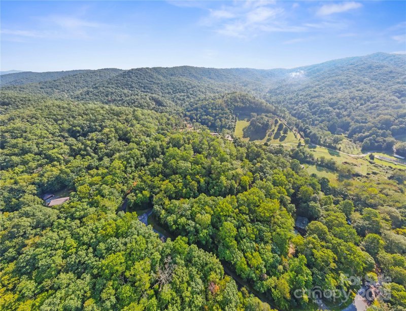 Property image 5 of Tbd Barts Branch Drive in Sweetwater Ridge, Balsam Grove, NC 28708