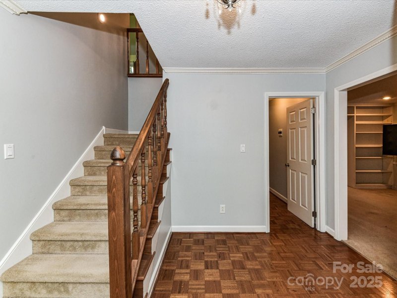 Property image 5 of 2506 King Arthur Drive in Camelot, Monroe, NC 28110