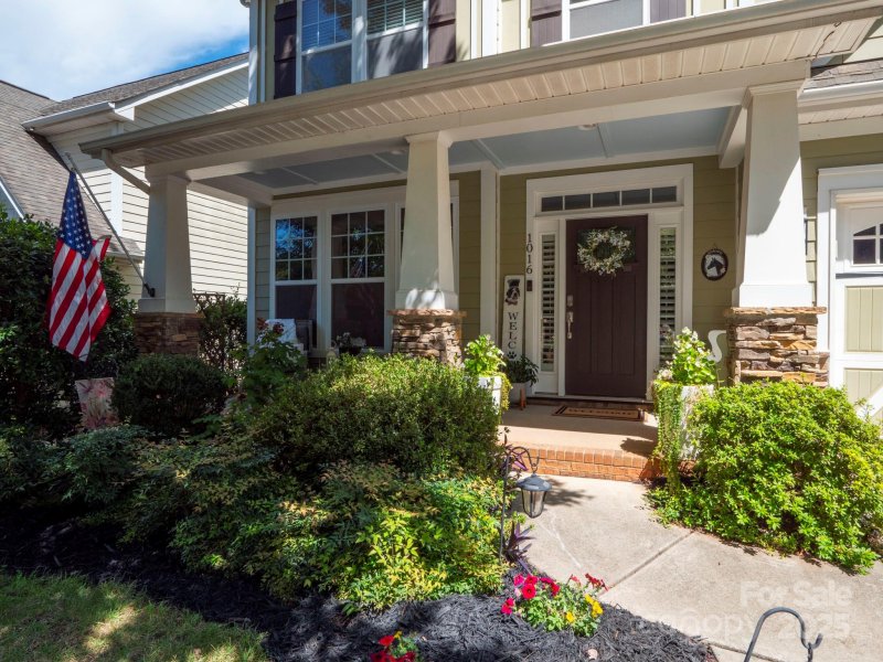 Property image 3 at 1016 Hamil Ridge Drive, Waxhaw, NC 28173