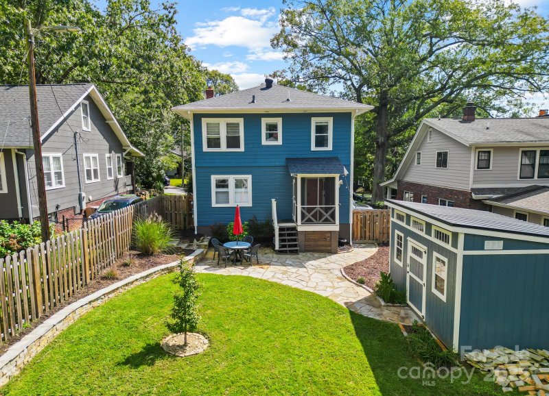 Property image 5 at 41 Tacoma Street, Asheville, NC 28801