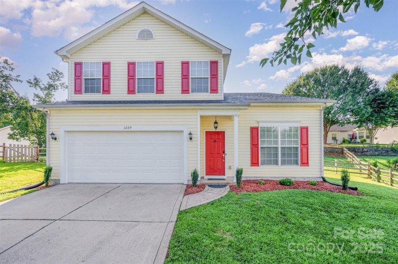 6809 Blake Brook Drive