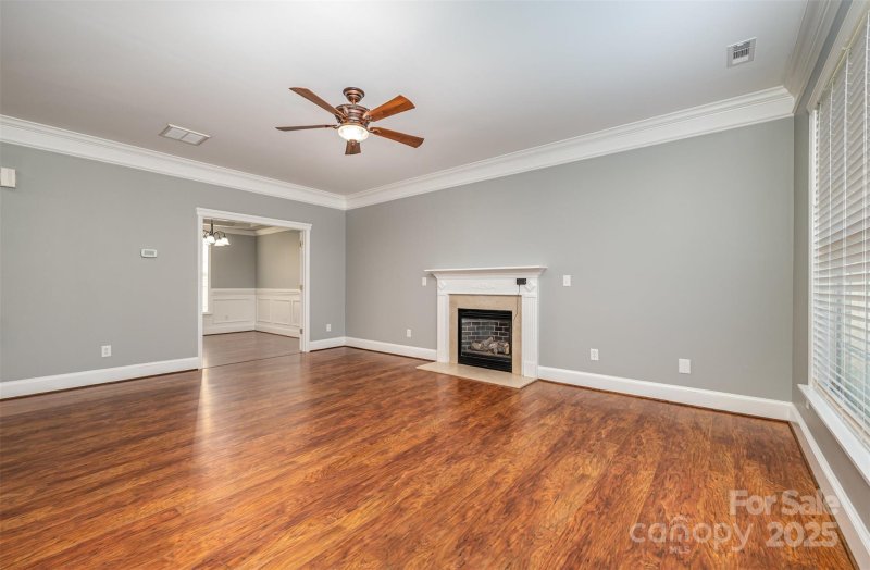 Property image 4 of 6809 Blake Brook Drive in Rocky Meadows, Concord, NC 28025