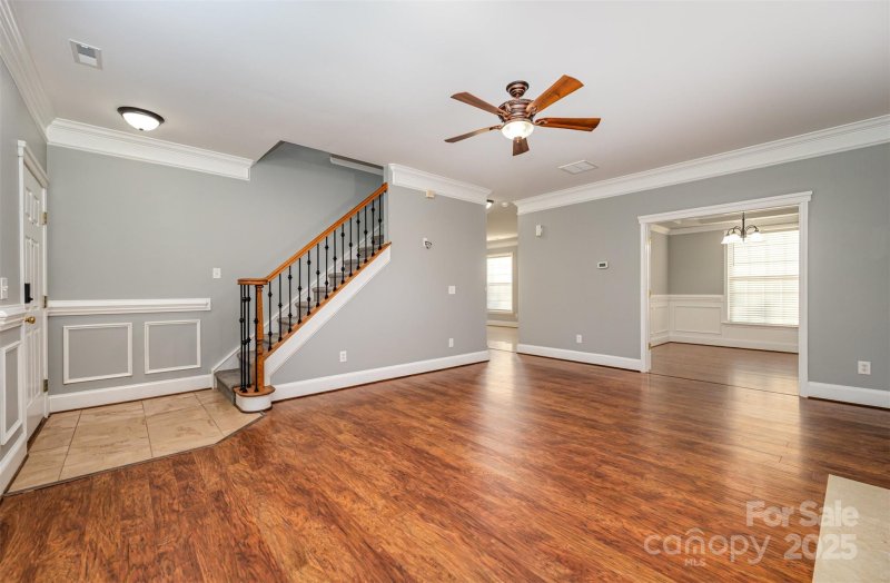 Property image 5 of 6809 Blake Brook Drive in Rocky Meadows, Concord, NC 28025