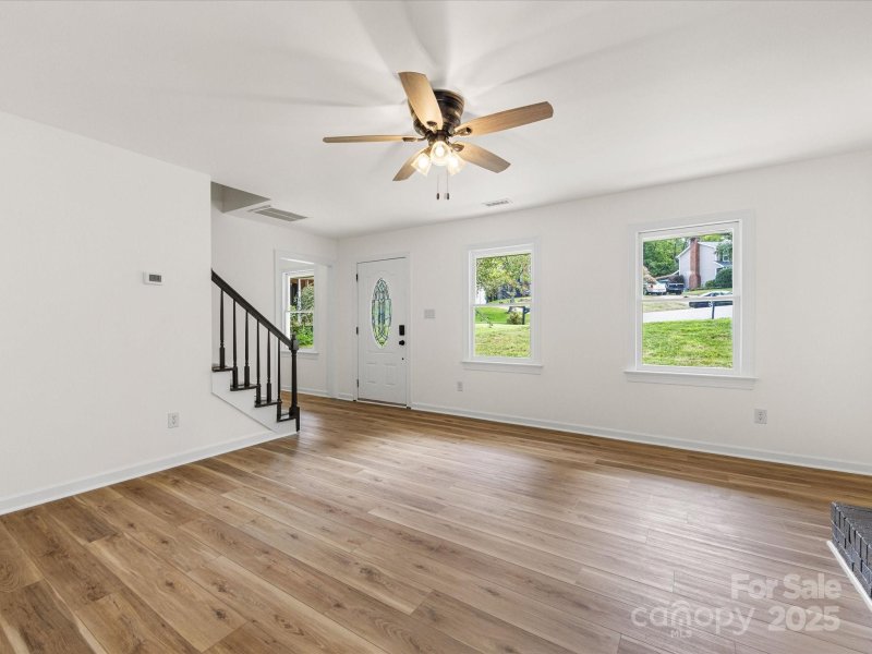 Property image 5 at 2304 Wineberry Court, Matthews, NC 28105