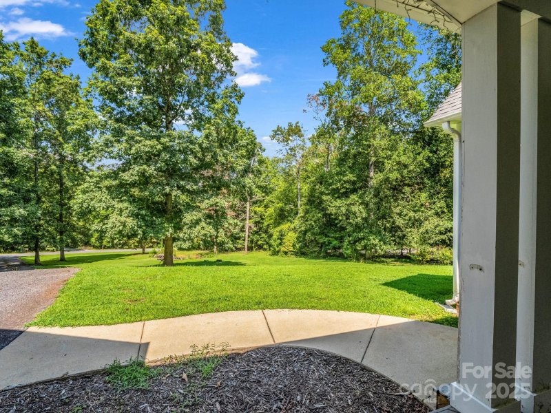 Property image 4 of 291 Holly Forest Drive in Holly Forest, Rutherfordton, NC 28139