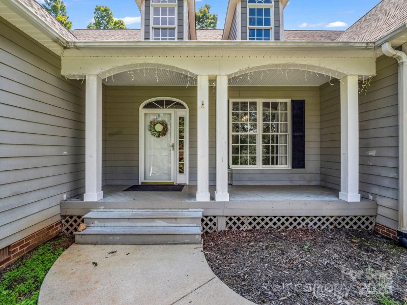 Property image 5 of 291 Holly Forest Drive in Holly Forest, Rutherfordton, NC 28139