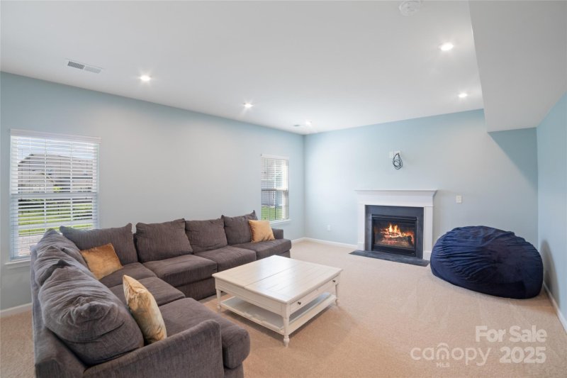 Property image 5 of 1516 Bailiff Court in The Mills At Rocky River, Concord, NC 28025