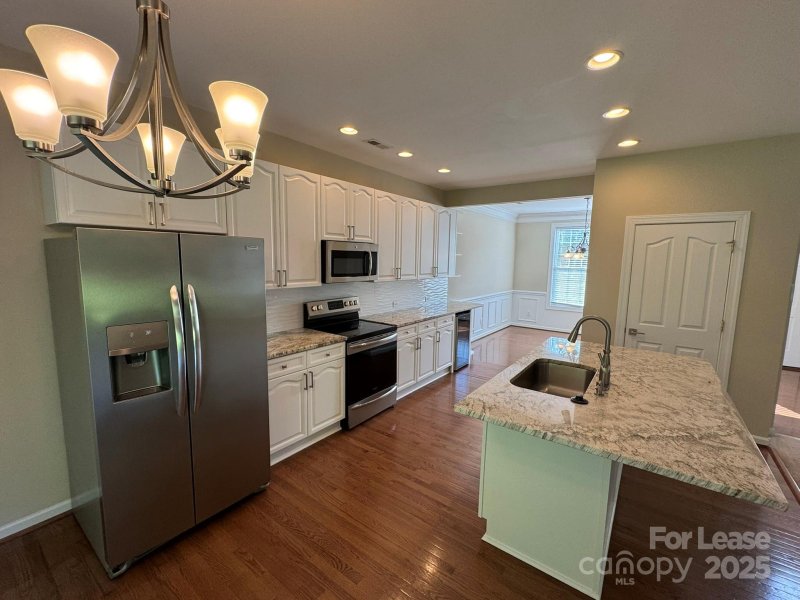 Property image 5 at 15620 Prescott Hill Avenue, Charlotte, NC 28277