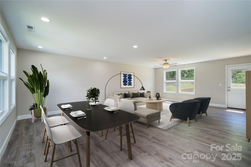 Property image 5 of 100 S Vineyard Village Drive in Old Vineyard Village, Old Fort, NC 28762