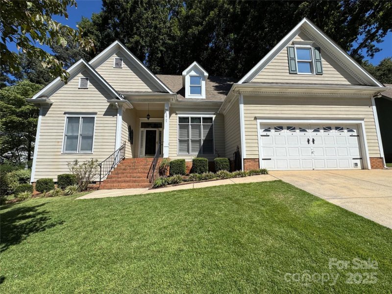 Property image 2 of 12707 Willow Grove Way in Willowbrook, Huntersville, NC 28078