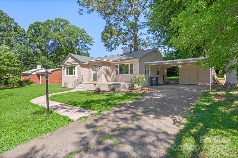 Property image 3 at 1218 Forestdale Drive, Salisbury, NC 28144