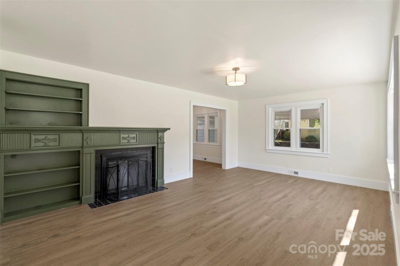 Property image 4 at 1218 Forestdale Drive, Salisbury, NC 28144