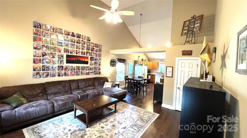 Property image 2 of 1130 Brigadoon Court in St Andrews, Concord, NC 28025