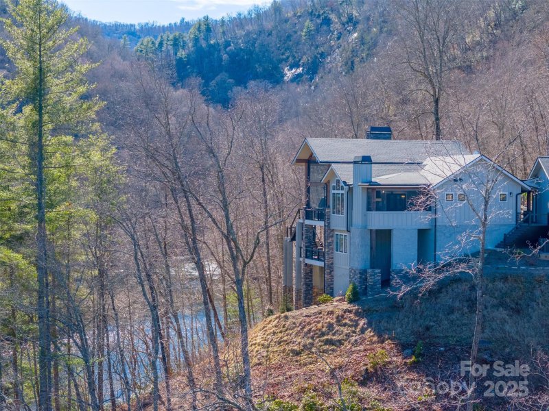 Property image 5 at 1132 Southshore Drive, Tuckasegee, NC 28783