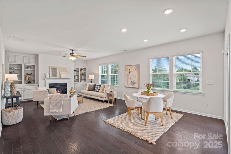 Property image 4 at 17325 Snug Harbor Road, Charlotte, NC 28278