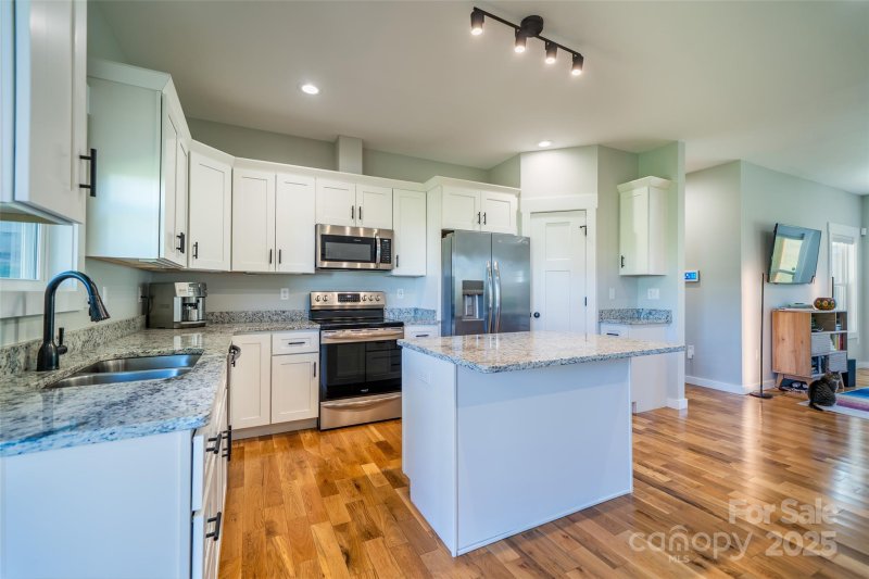 Property image 4 of 49 Temujin Drive in The Ridge, Leicester, NC 28748