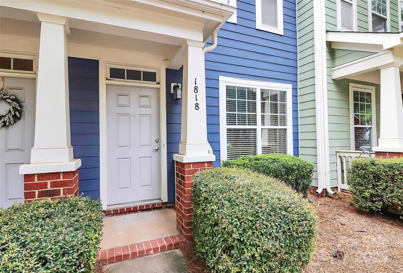 Property image 2 at 1818 Lela Avenue, Charlotte, NC 28208