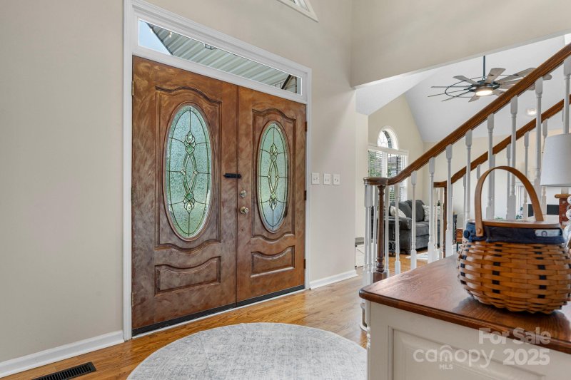 Property image 5 of 1801 Twin Ponds Drive in Bakers Springs, Hickory, NC 28602