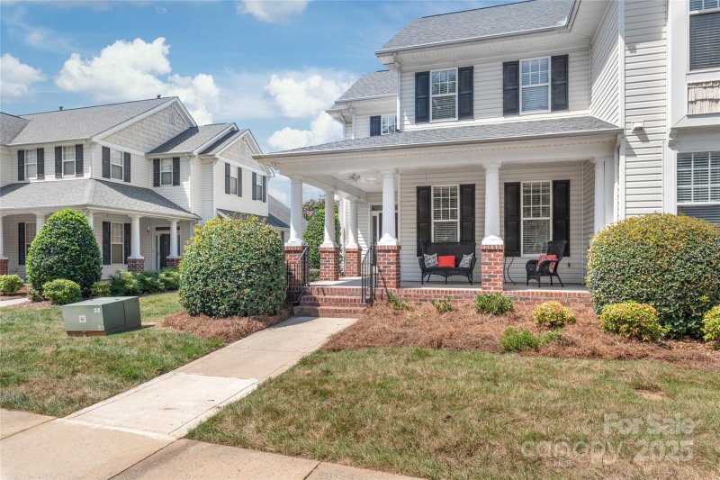 Property image 2 at 2029 Gable Way Lane, Matthews, NC 28104