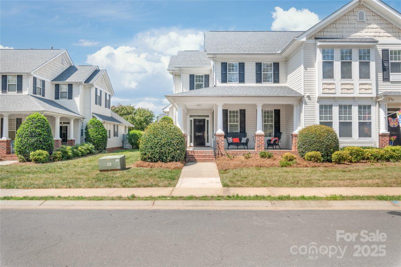 Property image 3 at 2029 Gable Way Lane, Matthews, NC 28104