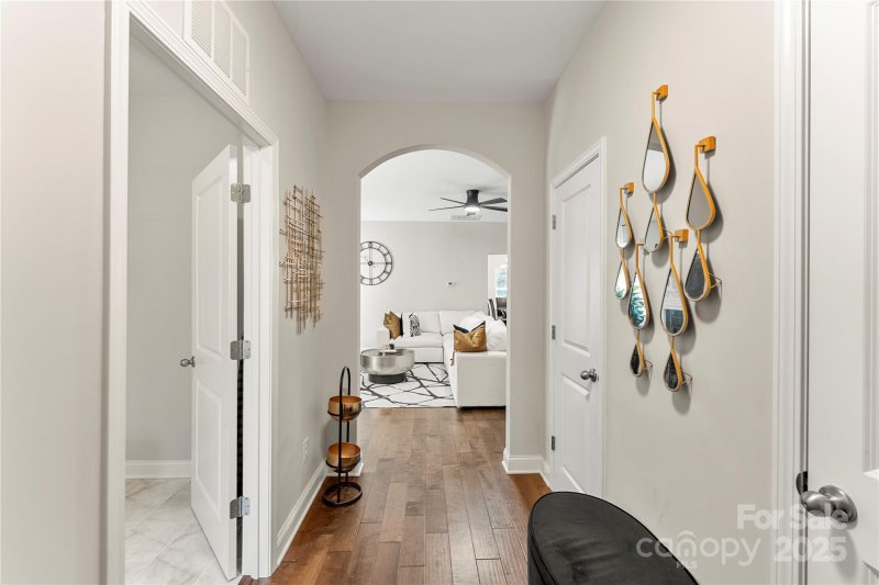 Property image 2 of 6308 Pamela Street in Biltmore Park, Huntersville, NC 28078